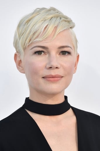 Immagine di Michelle Williams