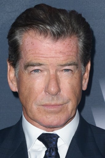 Immagine di Pierce Brosnan