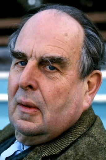 Immagine di Robert Morley