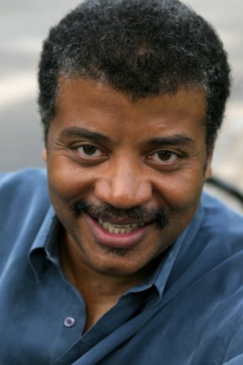 Immagine di Neil deGrasse Tyson