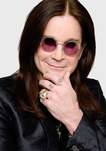 Immagine di Ozzy Osbourne