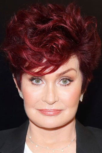 Immagine di Sharon Osbourne
