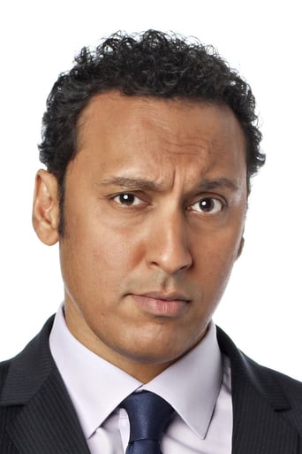 Immagine di Aasif Mandvi