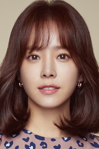 Immagine di Han Ji-min