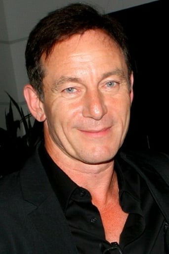 Immagine di Jason Isaacs