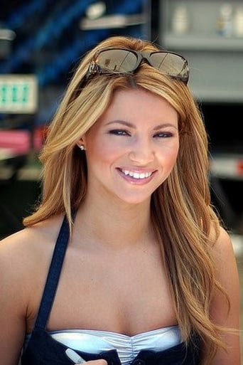 Immagine di Amber Lancaster