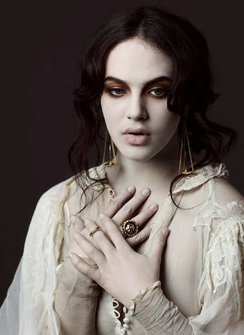 Immagine di Jessica Brown Findlay