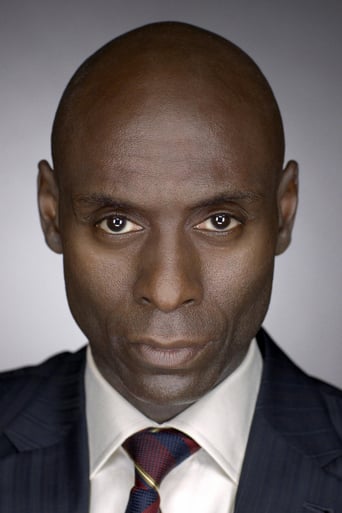 Immagine di Lance Reddick