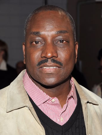 Immagine di Clifton Powell