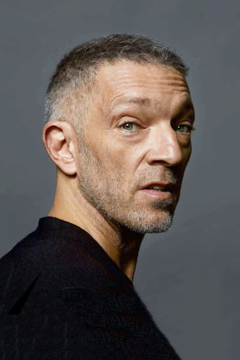 Immagine di Vincent Cassel