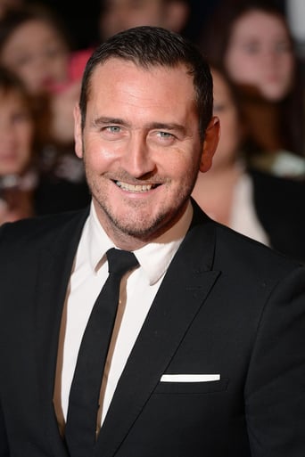 Immagine di Will Mellor