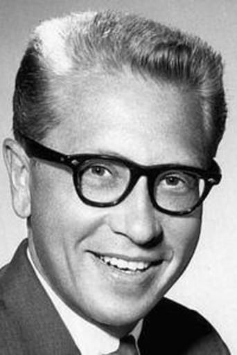 Immagine di Allen Ludden