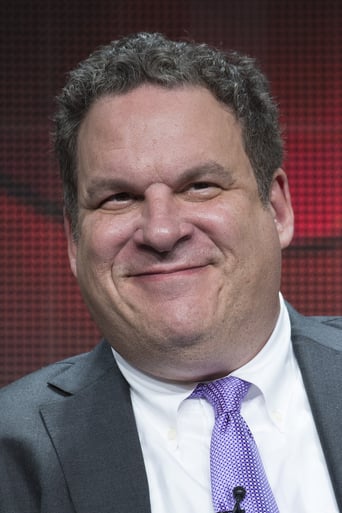 Immagine di Jeff Garlin