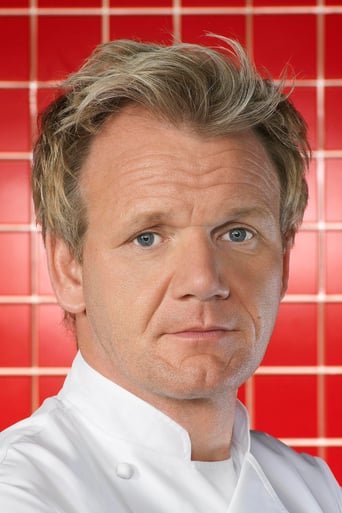 Immagine di Gordon Ramsay