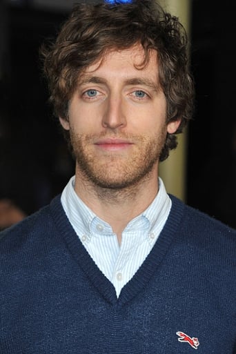 Immagine di Thomas Middleditch