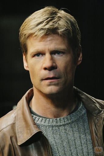 Immagine di Joel Gretsch