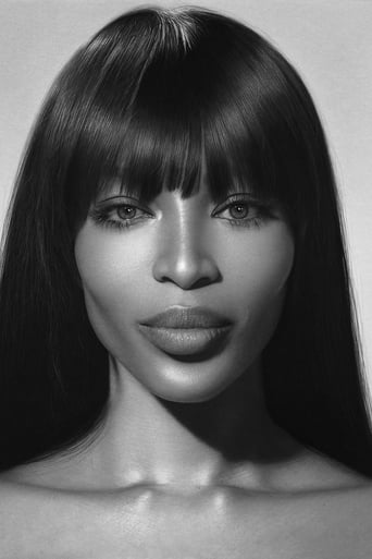 Immagine di Naomi Campbell