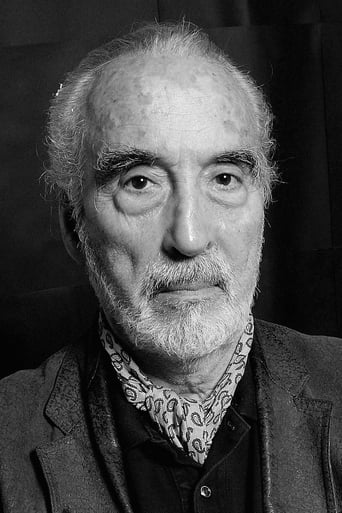 Immagine di Christopher Lee