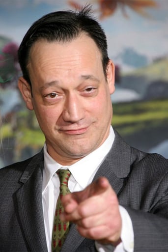 Immagine di Ted Raimi