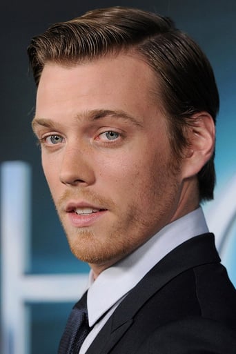 Immagine di Jake Abel