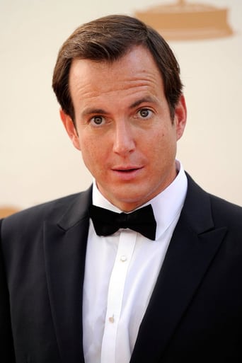 Immagine di Will Arnett