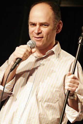 Immagine di Todd Barry