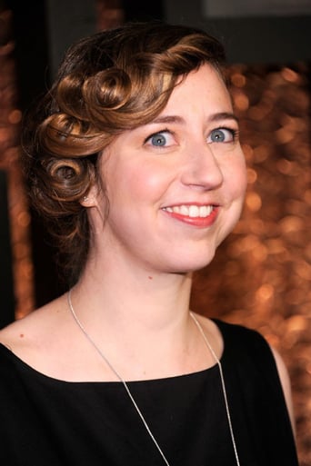 Immagine di Kristen Schaal