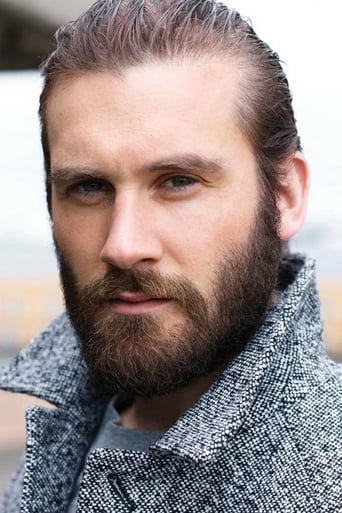 Immagine di Clive Standen