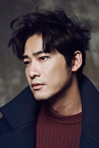 Immagine di Kang Ji-hwan