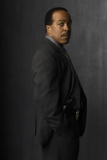 Immagine di Robert Gossett