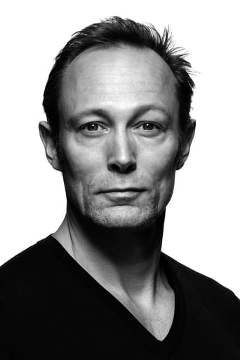 Immagine di Lars Mikkelsen