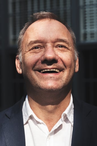 Immagine di Bob Mortimer