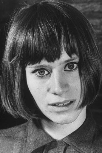 Immagine di Rita Tushingham