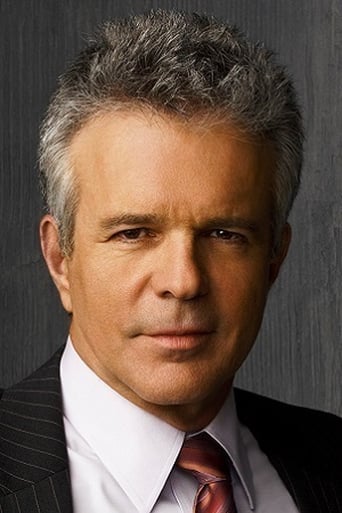 Immagine di Tony Denison