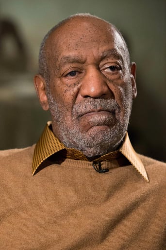 Immagine di Bill Cosby