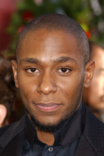 Immagine di Yasiin Bey