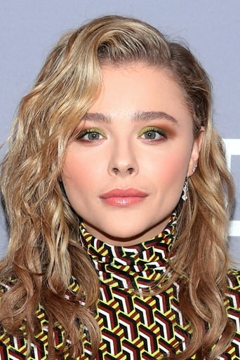 Immagine di Chloë Grace Moretz