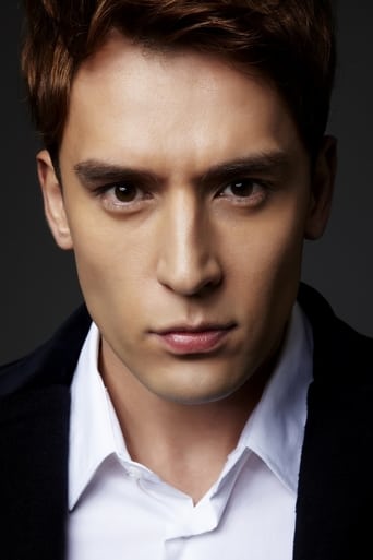 Immagine di Julien Kang