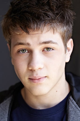 Immagine di Connor Jessup