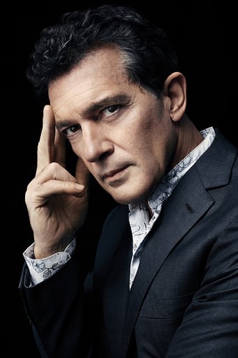 Immagine di Antonio Banderas