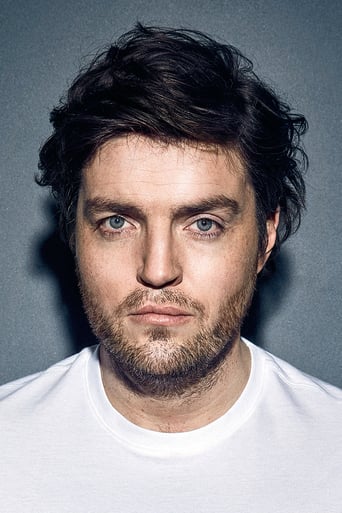 Immagine di Tom Burke