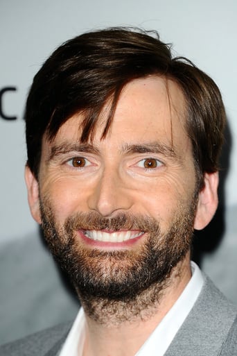 Immagine di David Tennant