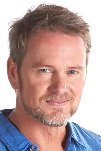 Immagine di Craig McLachlan