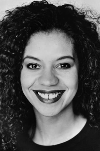 Immagine di Jaye Griffiths