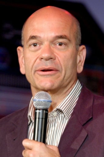 Immagine di Robert Picardo