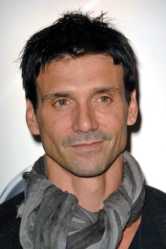 Immagine di Frank Grillo