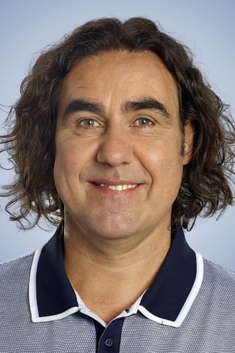 Immagine di Micky Flanagan