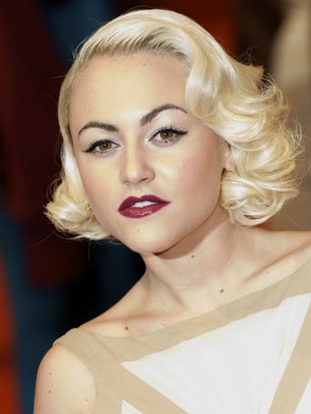 Immagine di Jaime Winstone