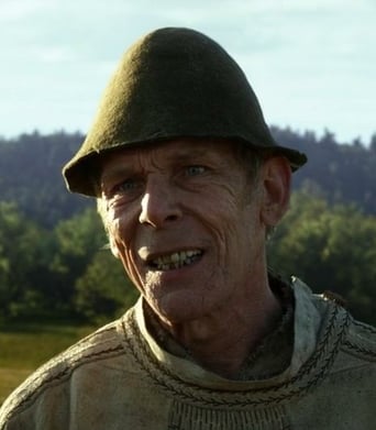 Immagine di Christopher Fairbank