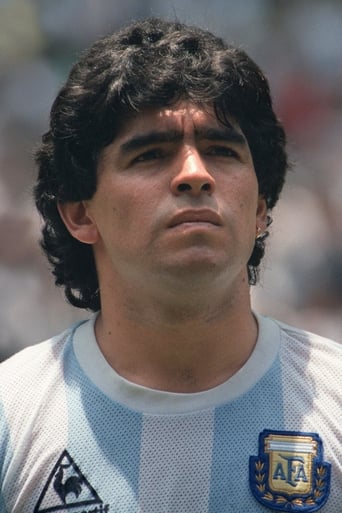 Immagine di Diego Maradona